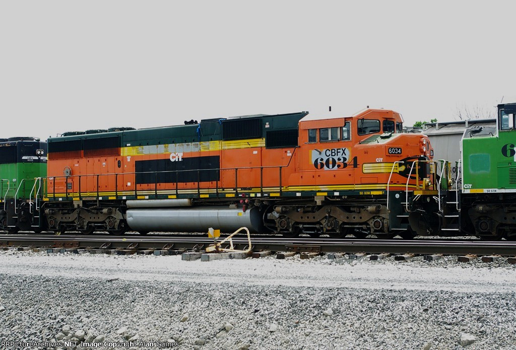 CBFX 6034